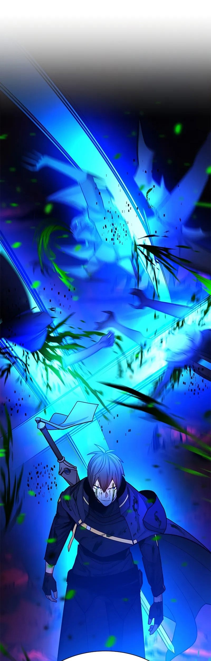 The Tutorial is Too Hard Chapter 199 Gambar 69