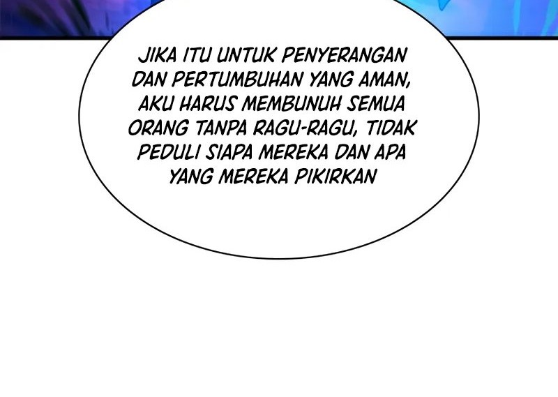 The Tutorial is Too Hard Chapter 199 Gambar 70