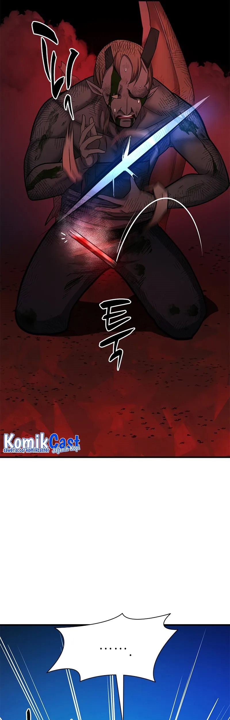 The Tutorial is Too Hard Chapter 199 Gambar 77