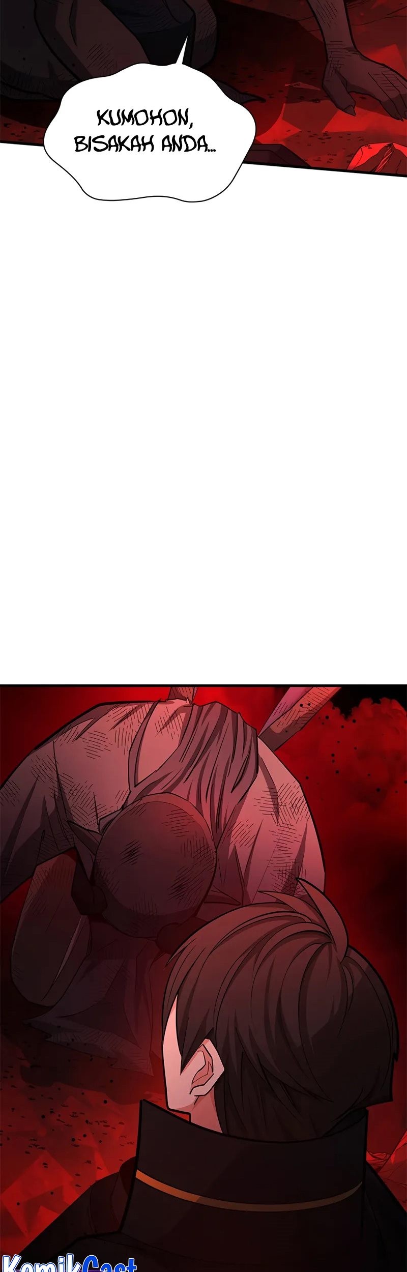 The Tutorial is Too Hard Chapter 200 Gambar 79