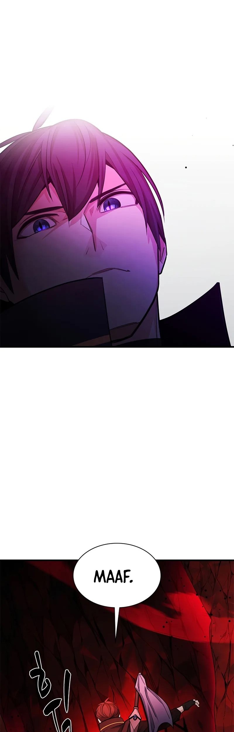 The Tutorial is Too Hard Chapter 200 Gambar 81