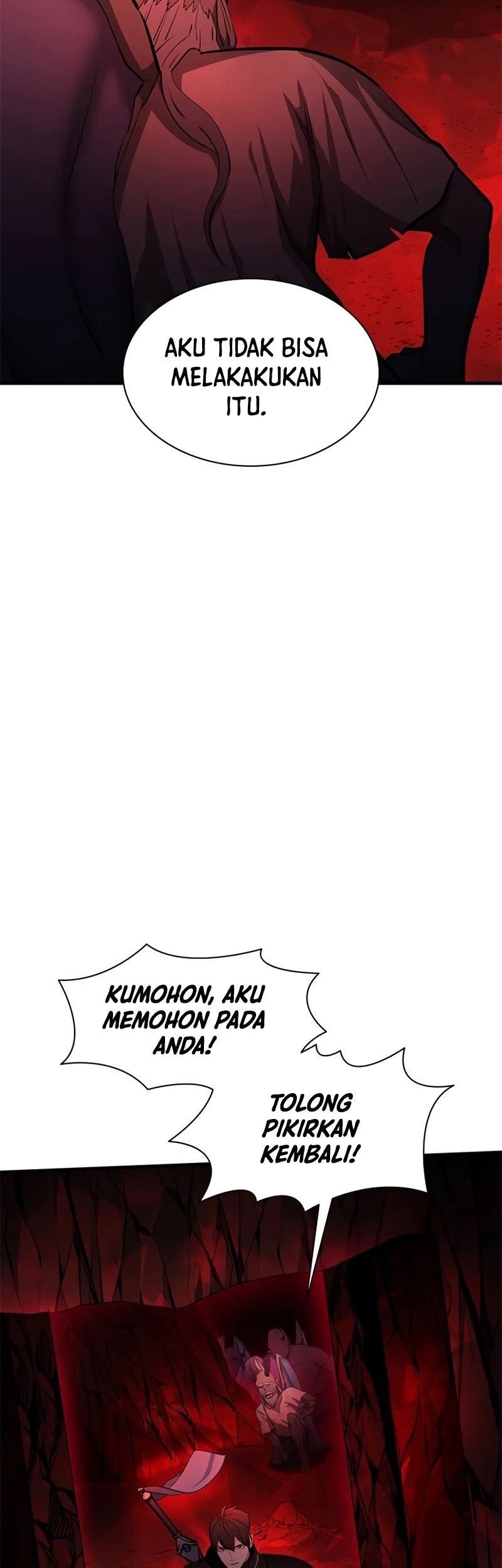 The Tutorial is Too Hard Chapter 200 Gambar 83