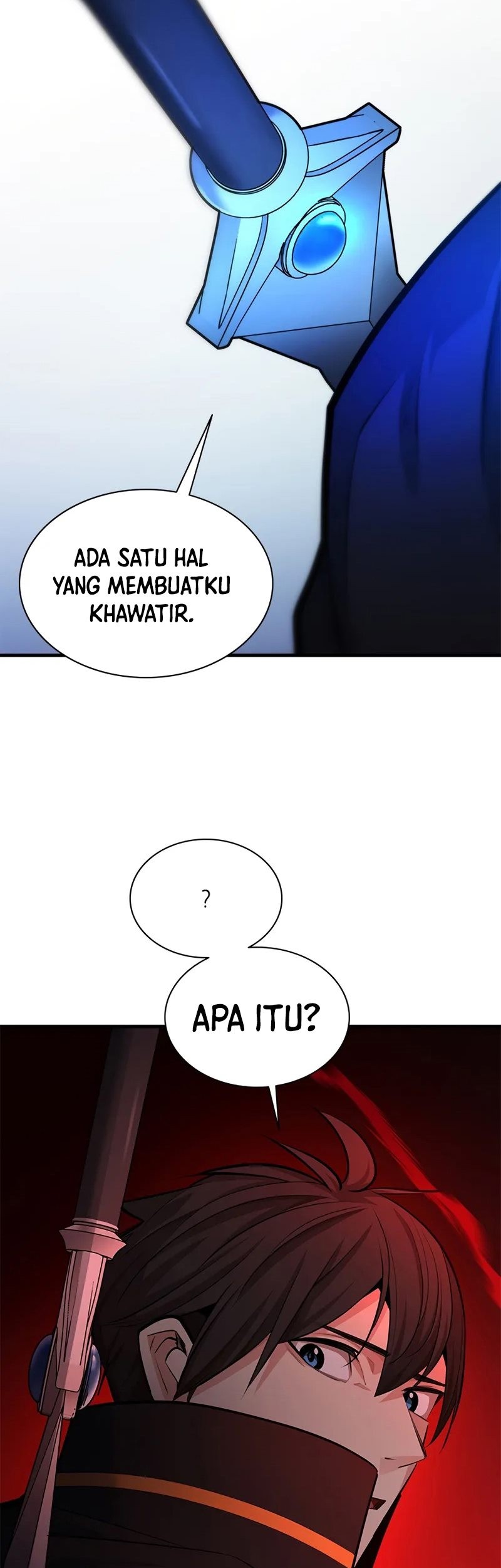 The Tutorial is Too Hard Chapter 200 Gambar 93