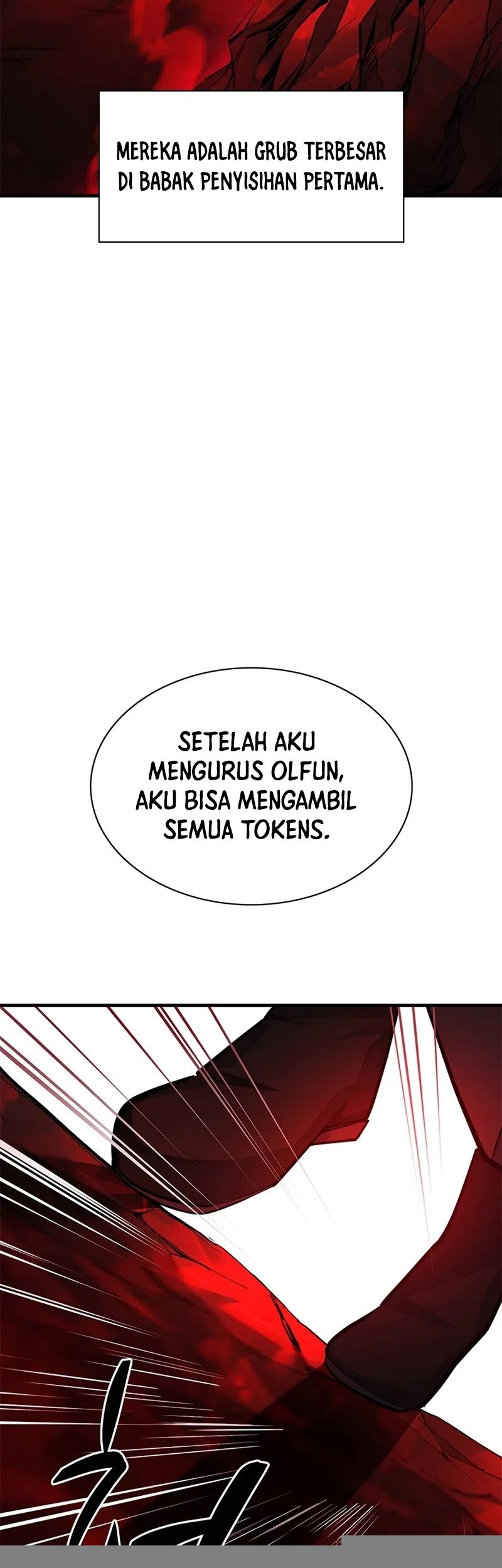 The Tutorial is Too Hard Chapter 200 Gambar 89