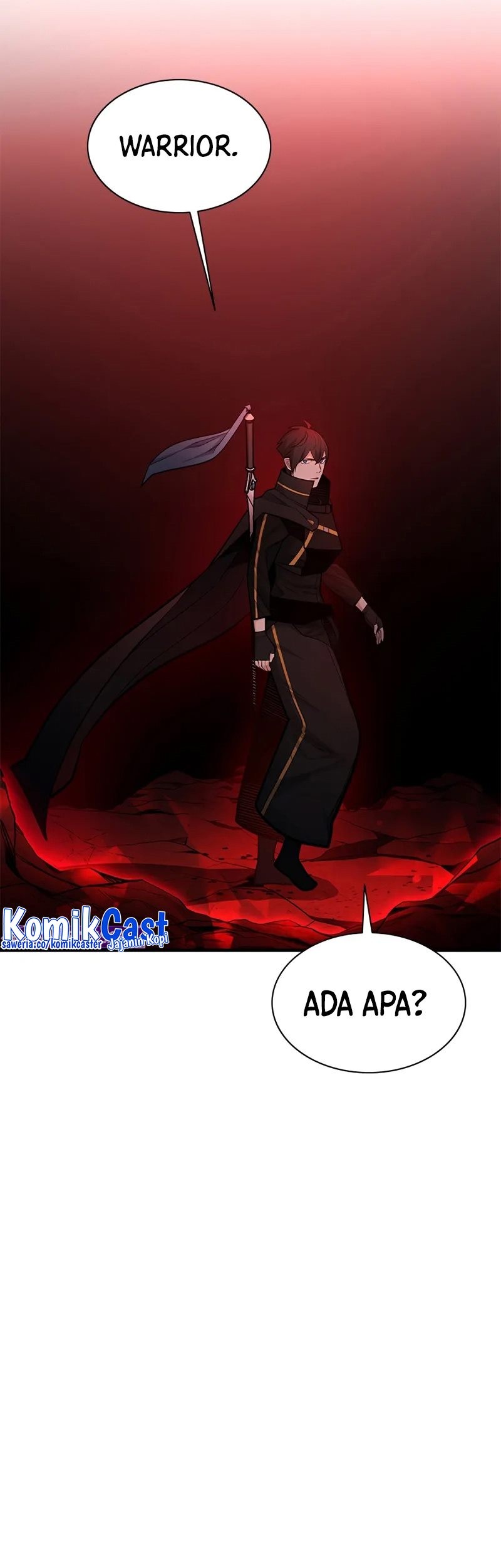 The Tutorial is Too Hard Chapter 200 Gambar 91