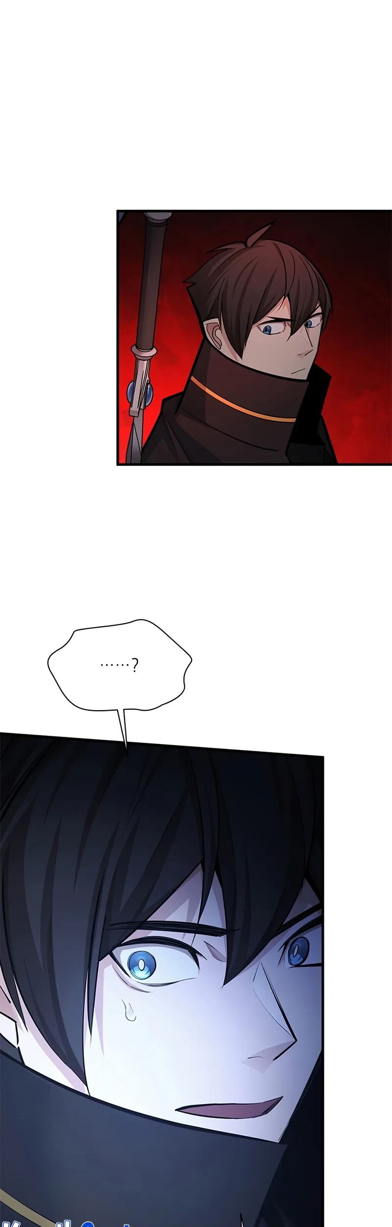 The Tutorial is Too Hard Chapter 200 Gambar 97