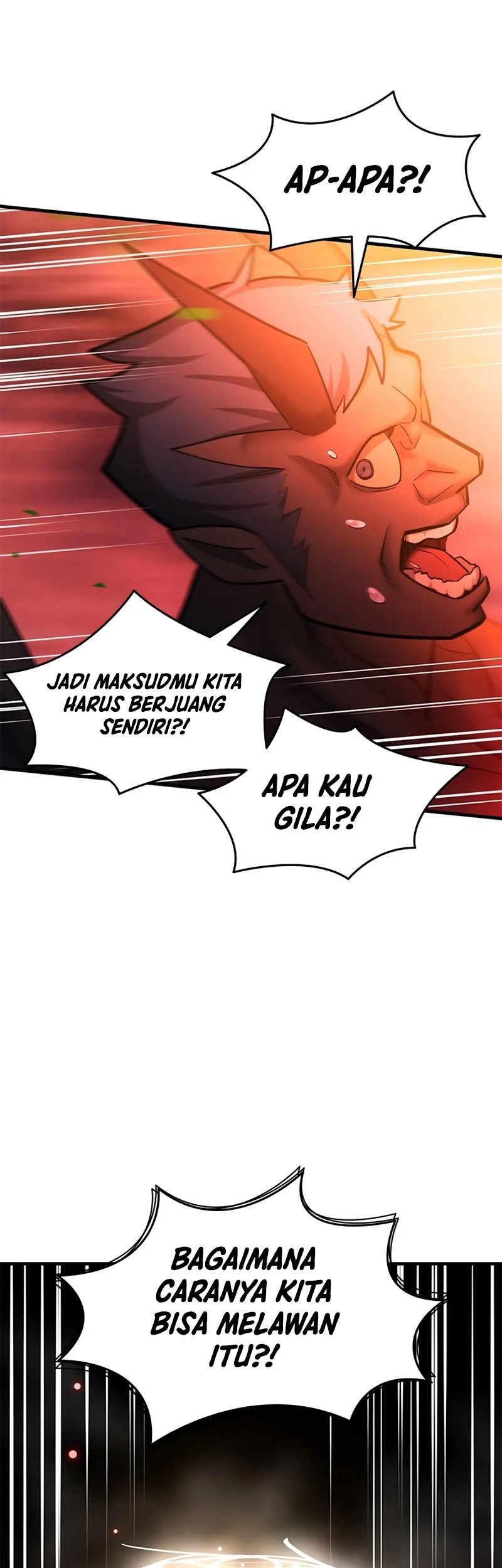 The Tutorial is Too Hard Chapter 200 Gambar 7