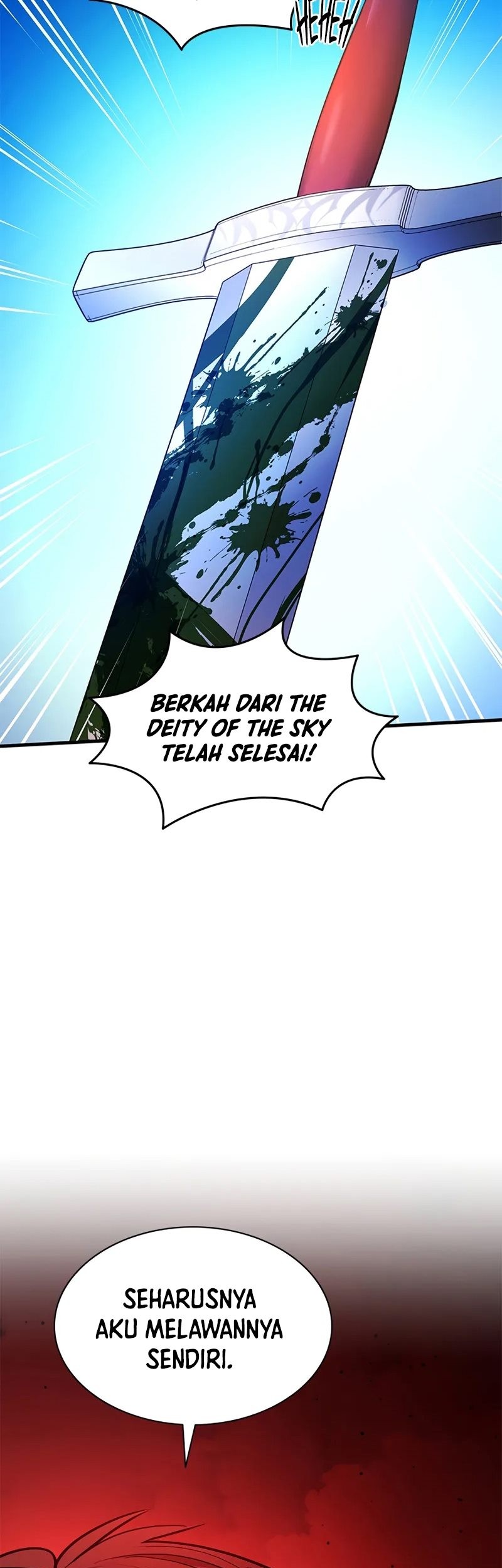 The Tutorial is Too Hard Chapter 200 Gambar 17