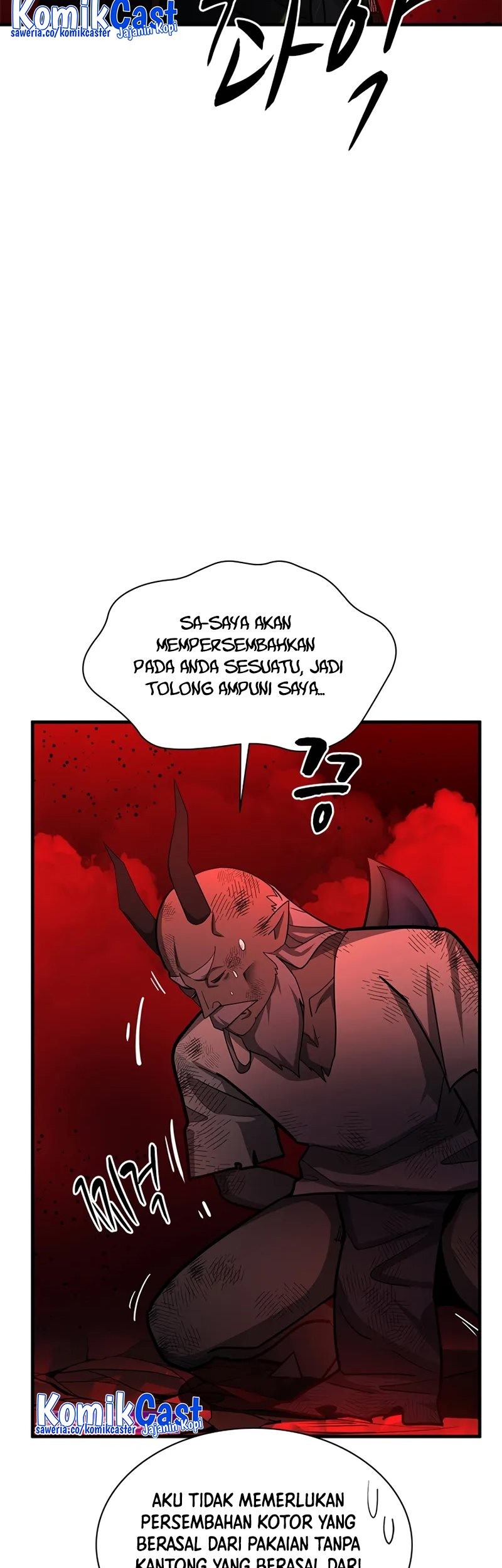 The Tutorial is Too Hard Chapter 200 Gambar 25