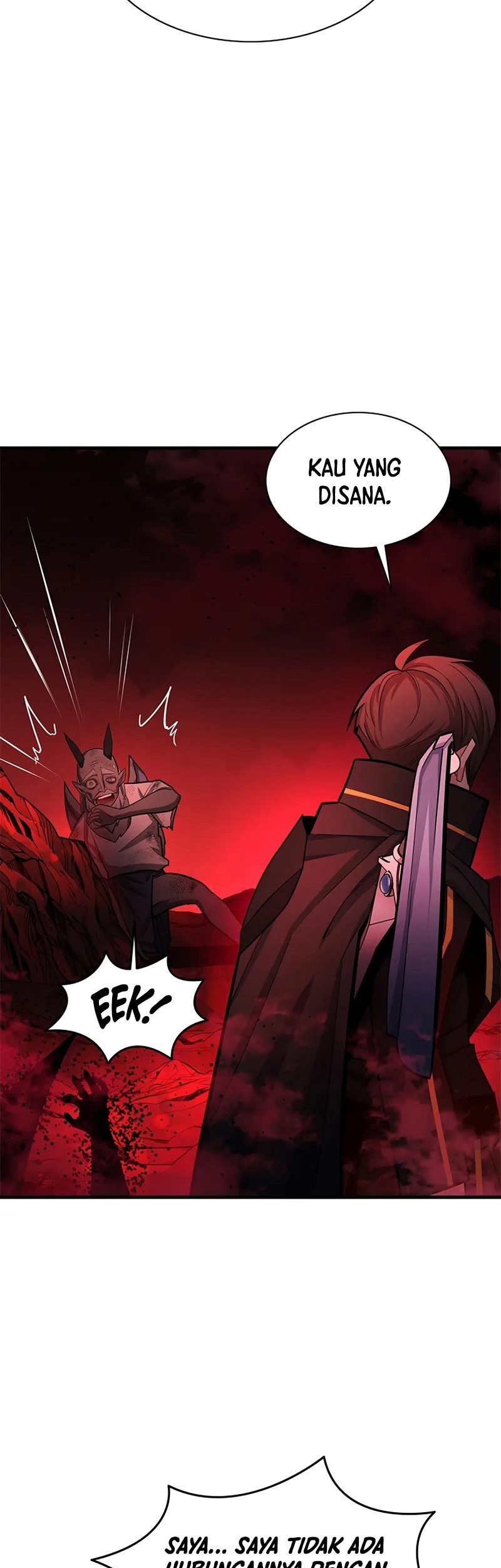 The Tutorial is Too Hard Chapter 200 Gambar 21