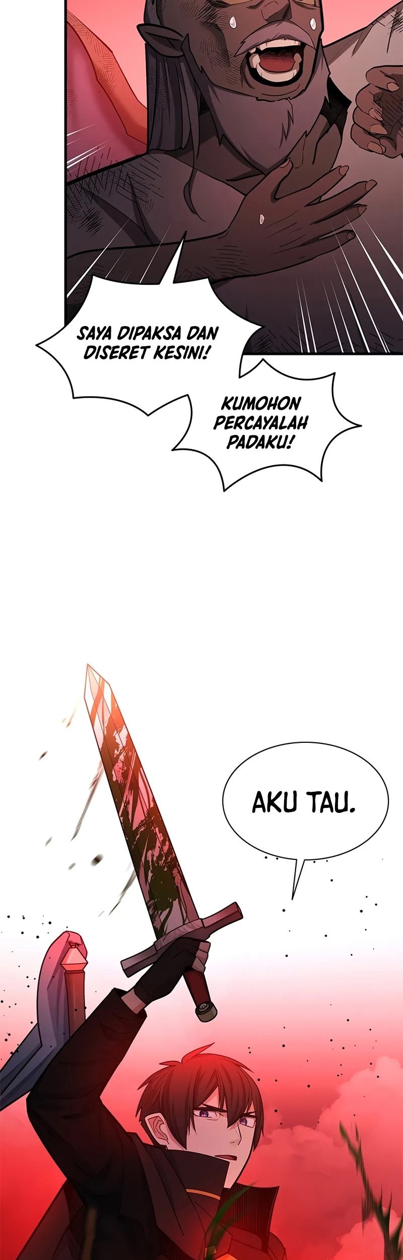 The Tutorial is Too Hard Chapter 200 Gambar 23