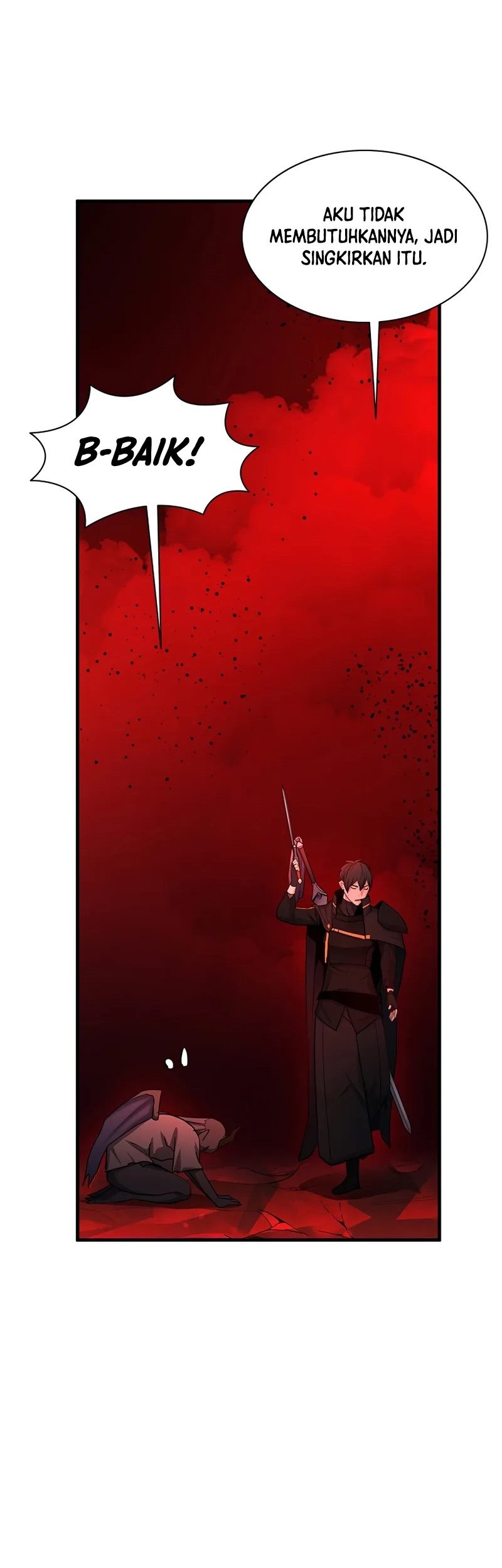 The Tutorial is Too Hard Chapter 200 Gambar 27