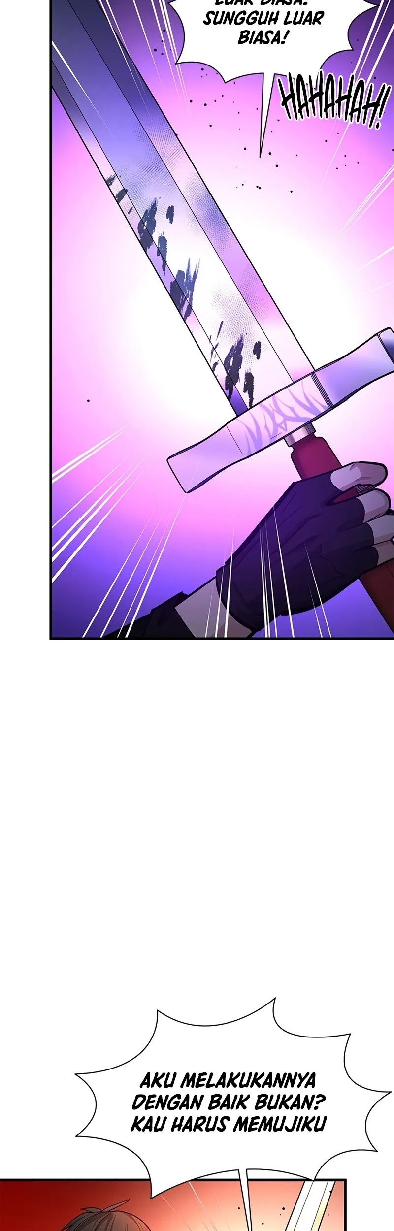 The Tutorial is Too Hard Chapter 200 Gambar 29