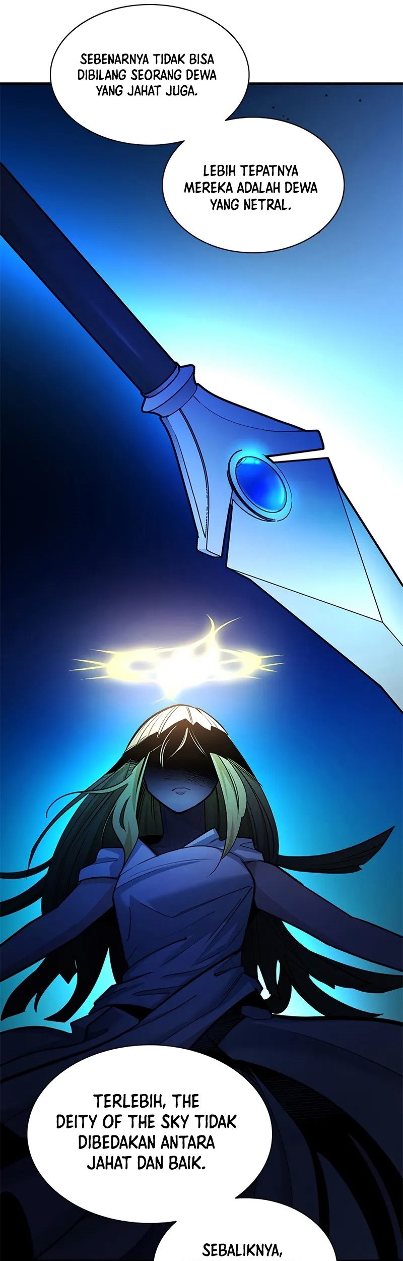 The Tutorial is Too Hard Chapter 200 Gambar 37