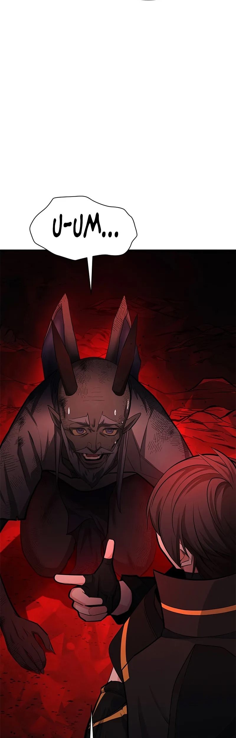 The Tutorial is Too Hard Chapter 200 Gambar 45