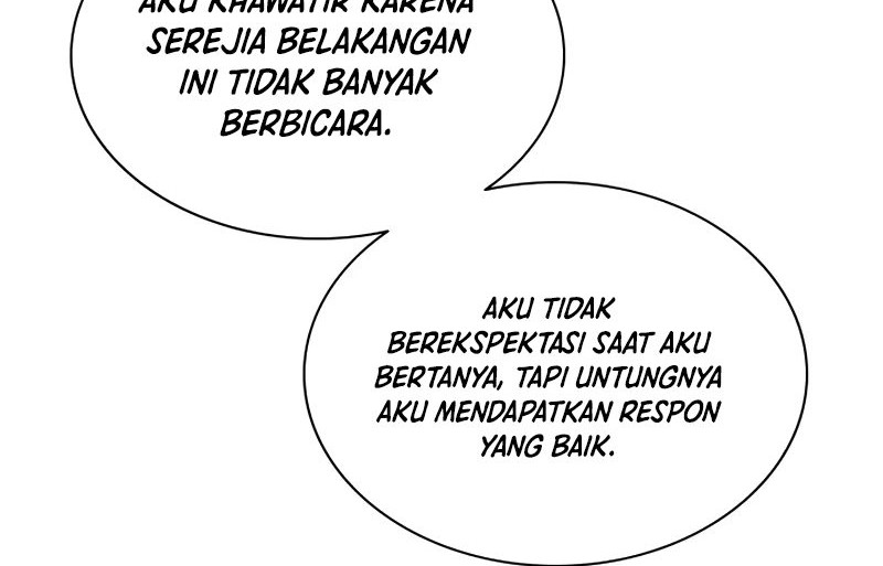 The Tutorial is Too Hard Chapter 200 Gambar 44