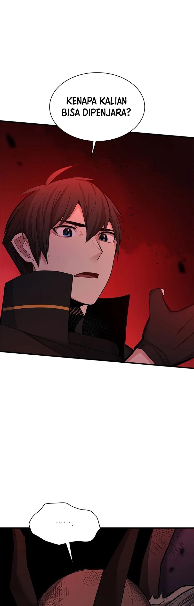 The Tutorial is Too Hard Chapter 200 Gambar 53