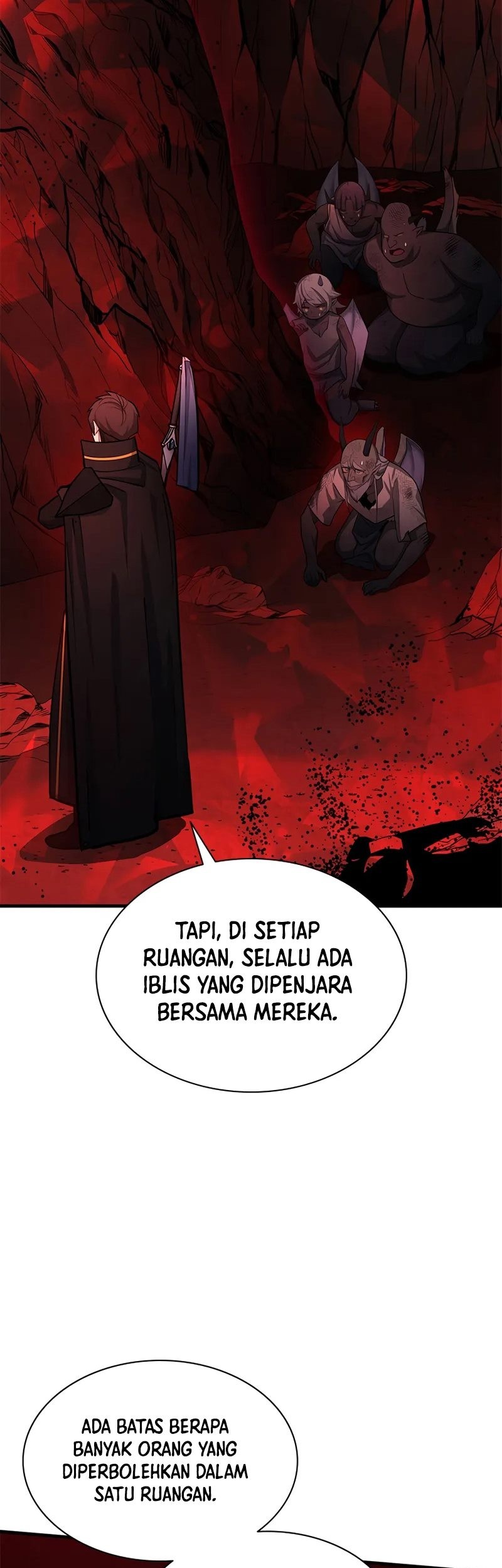 The Tutorial is Too Hard Chapter 200 Gambar 49