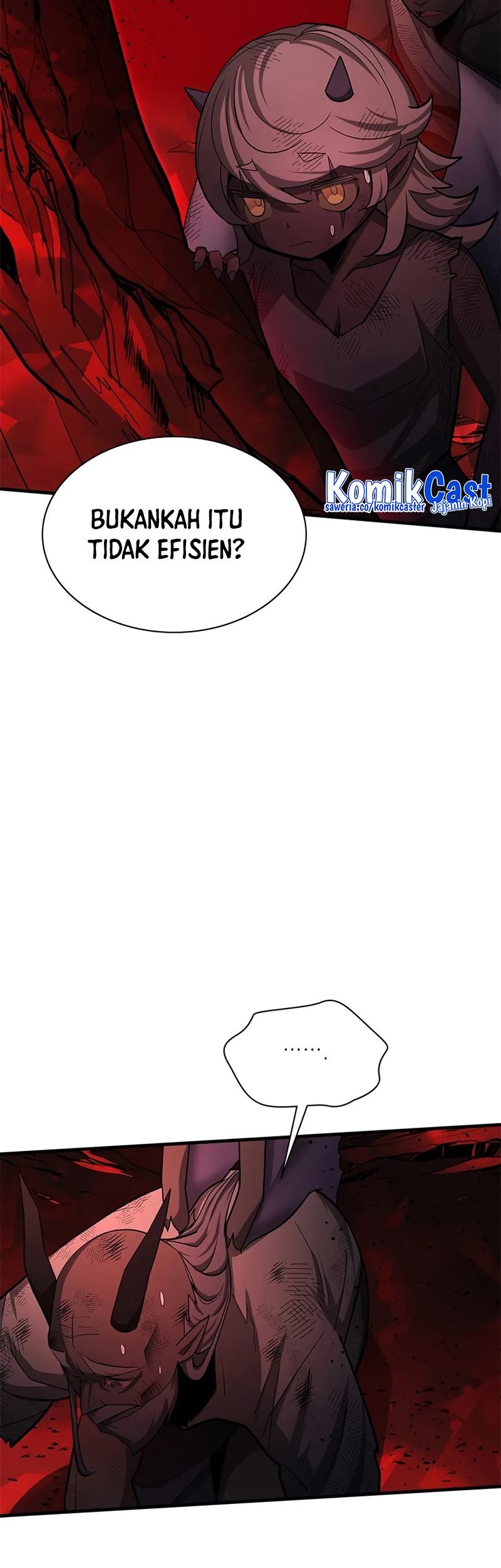 The Tutorial is Too Hard Chapter 200 Gambar 51