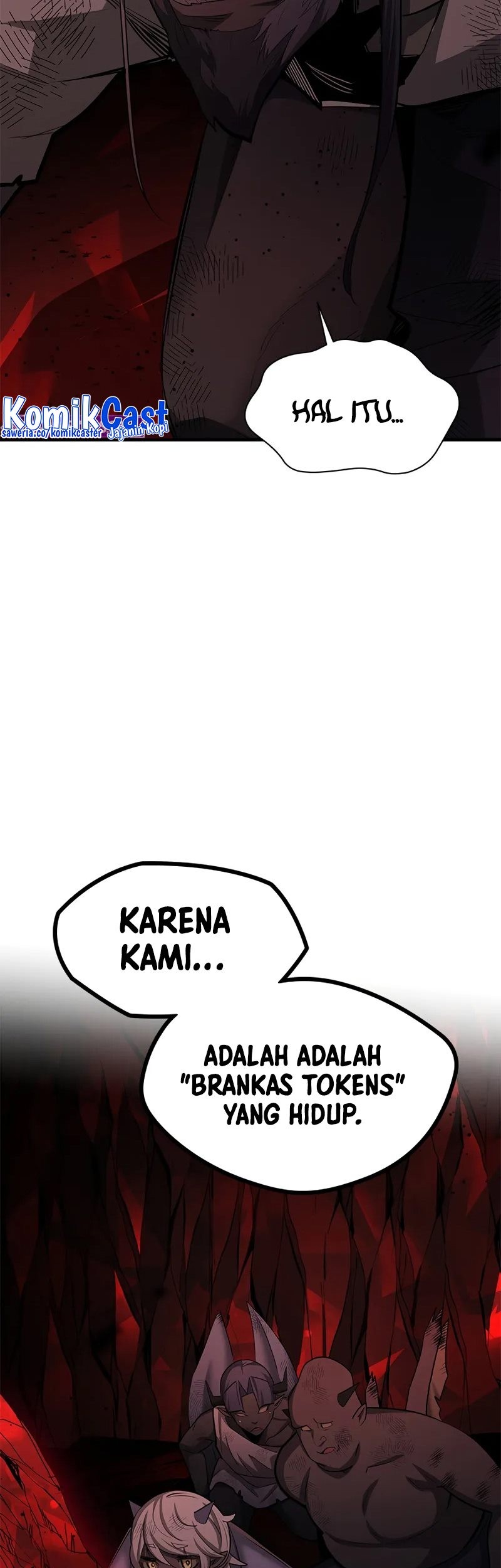 The Tutorial is Too Hard Chapter 200 Gambar 55