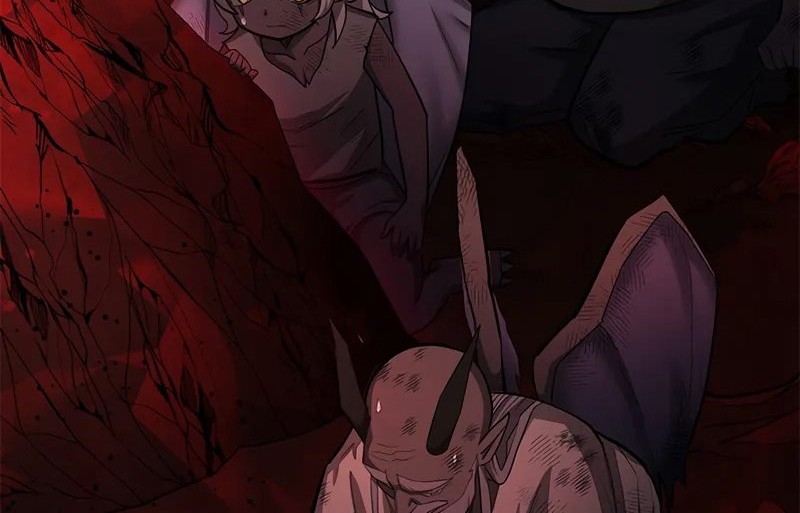 The Tutorial is Too Hard Chapter 200 Gambar 56