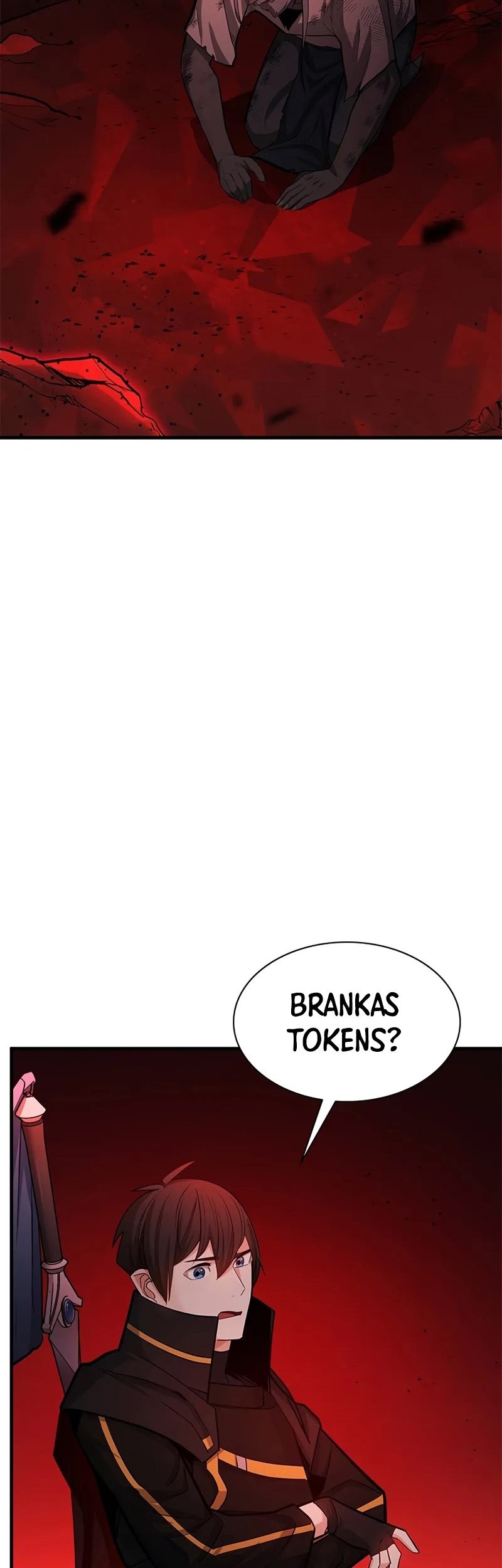 The Tutorial is Too Hard Chapter 200 Gambar 57