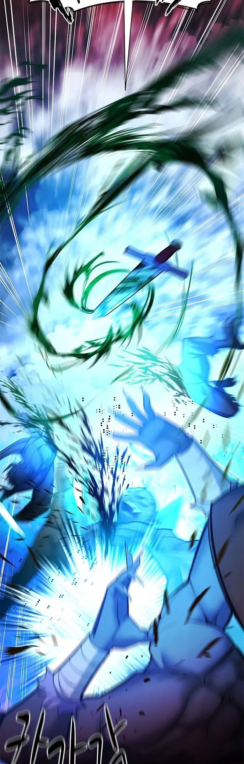 The Tutorial is Too Hard Chapter 200 Gambar 3