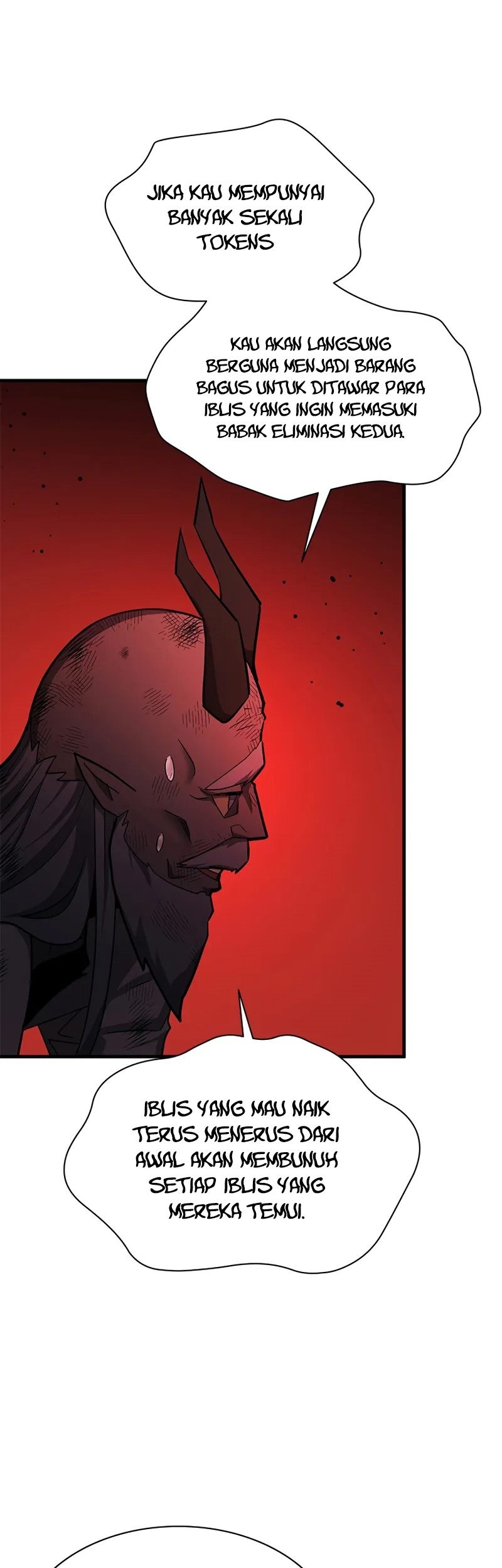 The Tutorial is Too Hard Chapter 200 Gambar 65