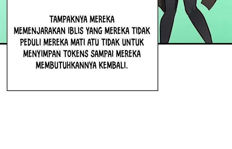 The Tutorial is Too Hard Chapter 200 Gambar 64