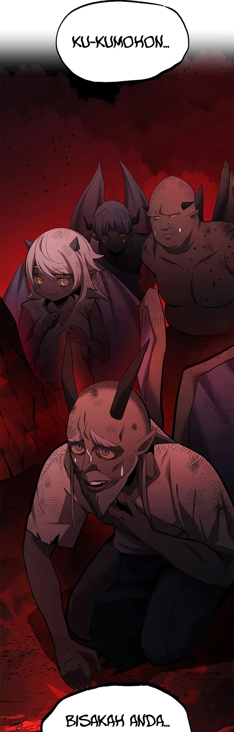 The Tutorial is Too Hard Chapter 200 Gambar 73