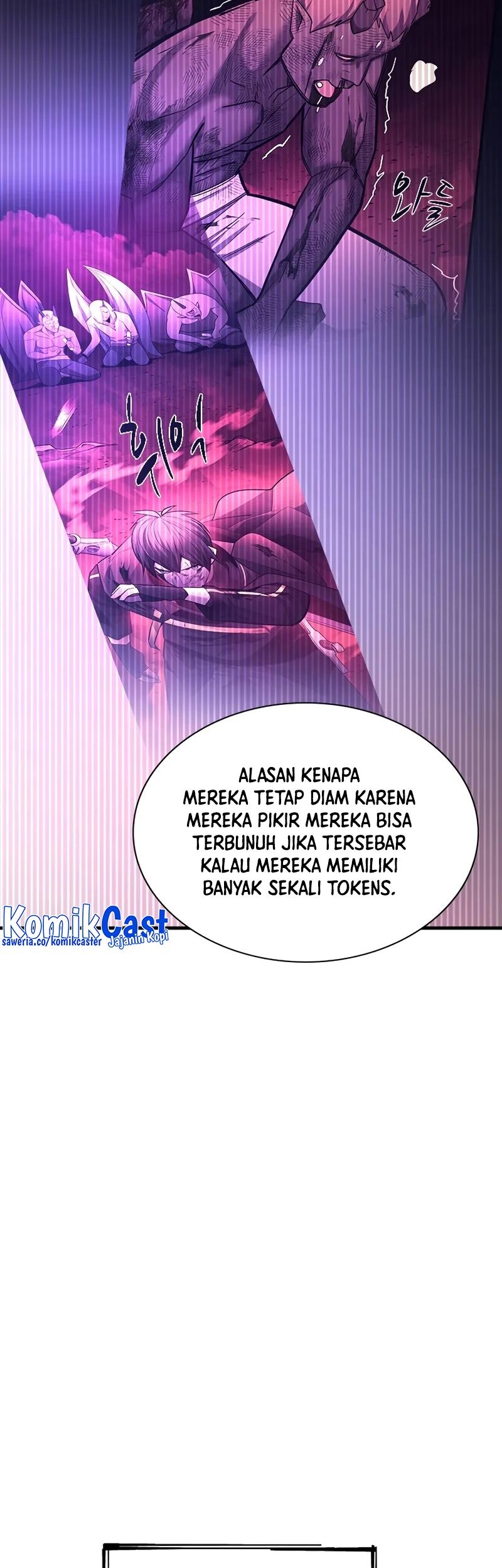 The Tutorial is Too Hard Chapter 200 Gambar 67