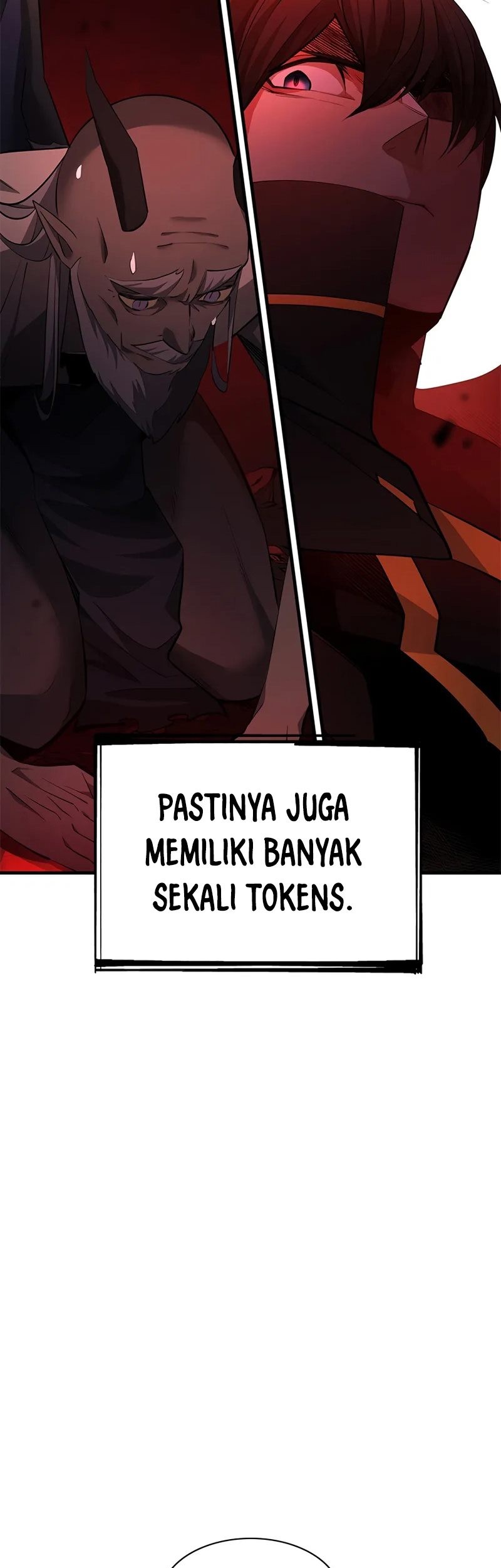 The Tutorial is Too Hard Chapter 200 Gambar 69