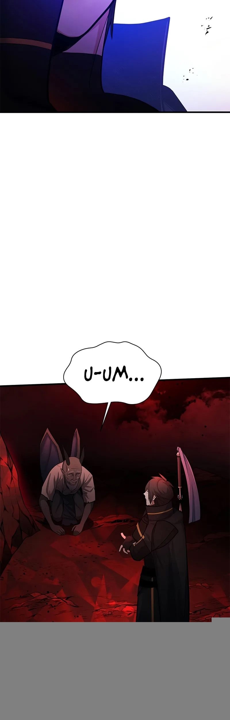 The Tutorial is Too Hard Chapter 200 Gambar 71