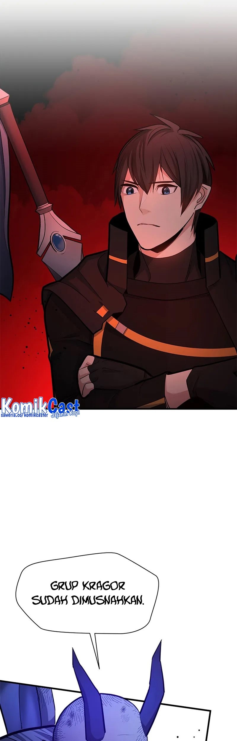 The Tutorial is Too Hard Chapter 200 Gambar 75