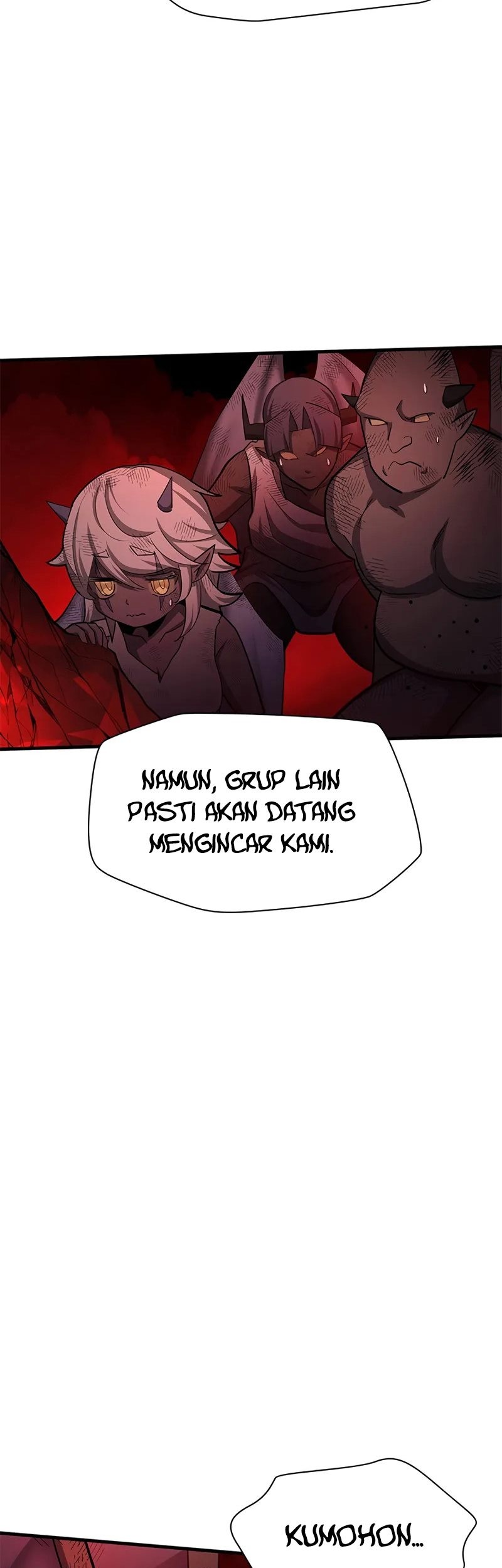 The Tutorial is Too Hard Chapter 200 Gambar 77