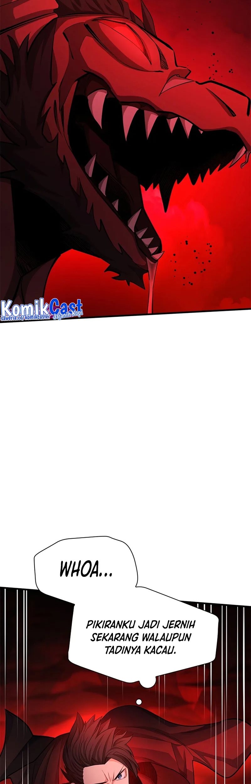 The Tutorial is Too Hard Chapter 201 Gambar 79