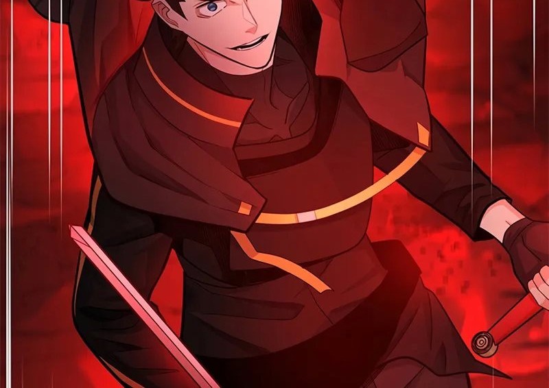 The Tutorial is Too Hard Chapter 201 Gambar 80