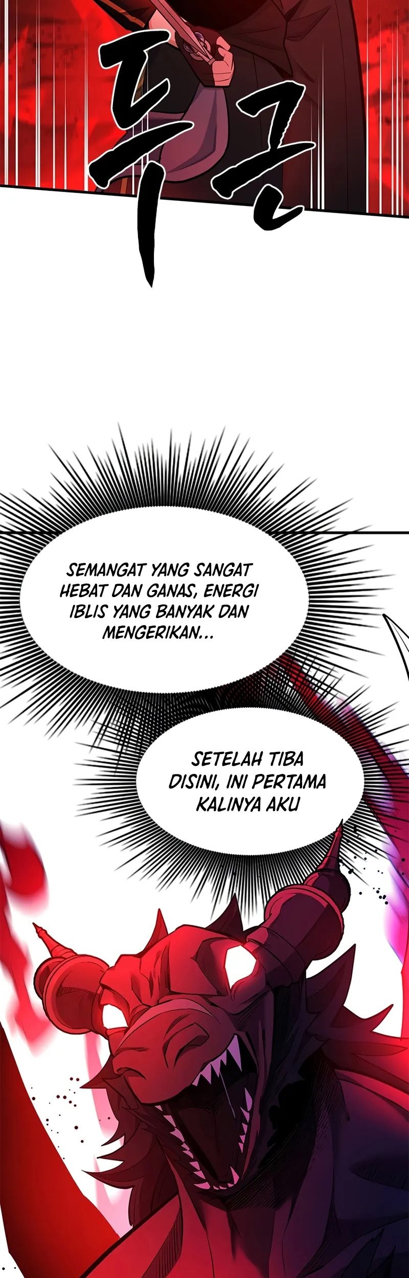 The Tutorial is Too Hard Chapter 201 Gambar 81