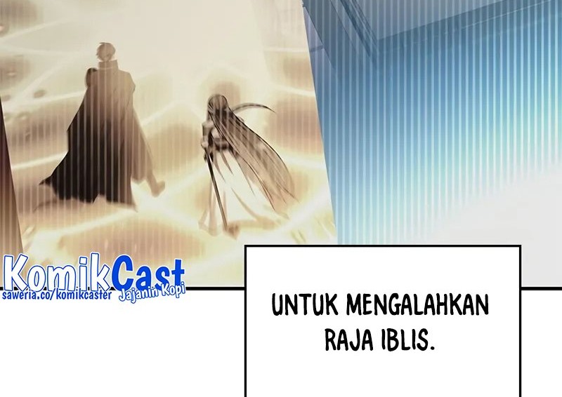 The Tutorial is Too Hard Chapter 201 Gambar 94