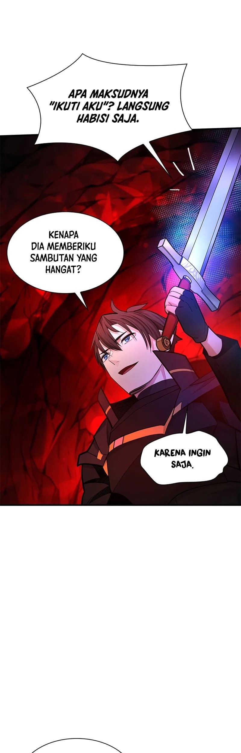 The Tutorial is Too Hard Chapter 201 Gambar 87