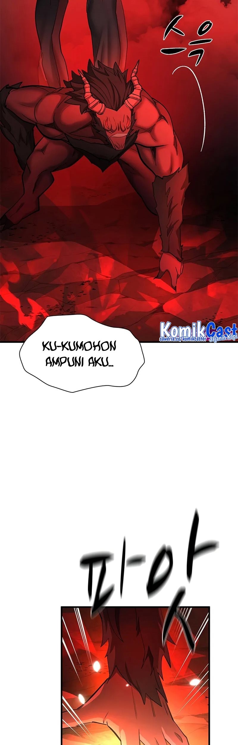 The Tutorial is Too Hard Chapter 201 Gambar 89