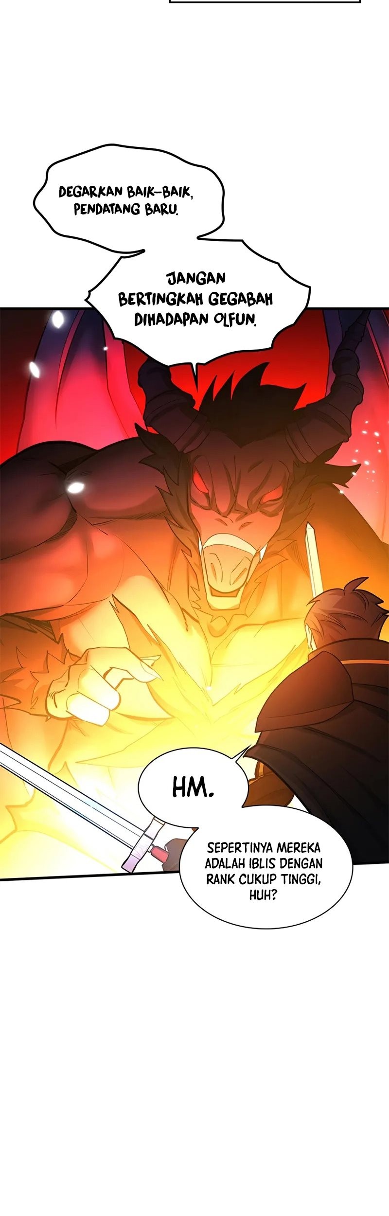 The Tutorial is Too Hard Chapter 201 Gambar 95