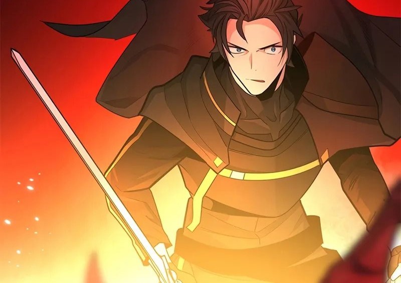 The Tutorial is Too Hard Chapter 201 Gambar 98