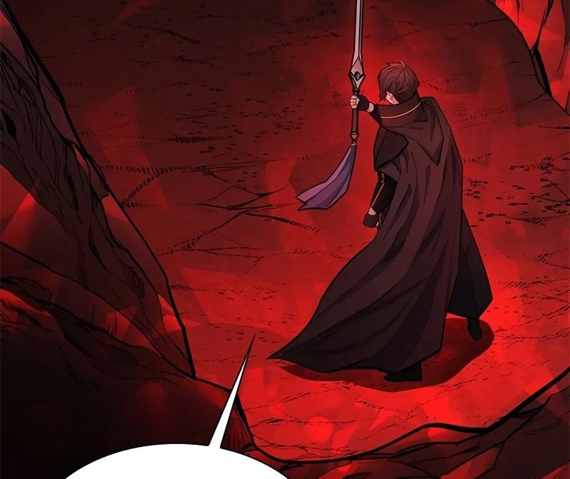 The Tutorial is Too Hard Chapter 201 Gambar 8