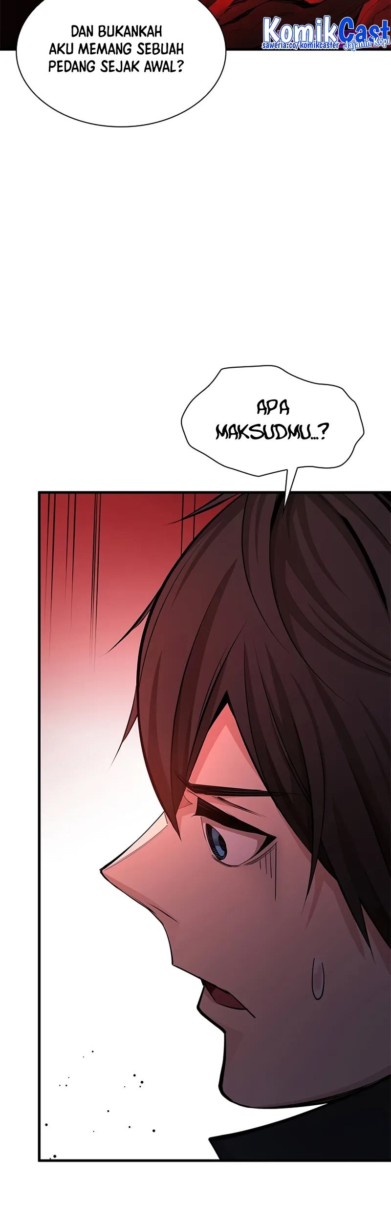 The Tutorial is Too Hard Chapter 201 Gambar 9