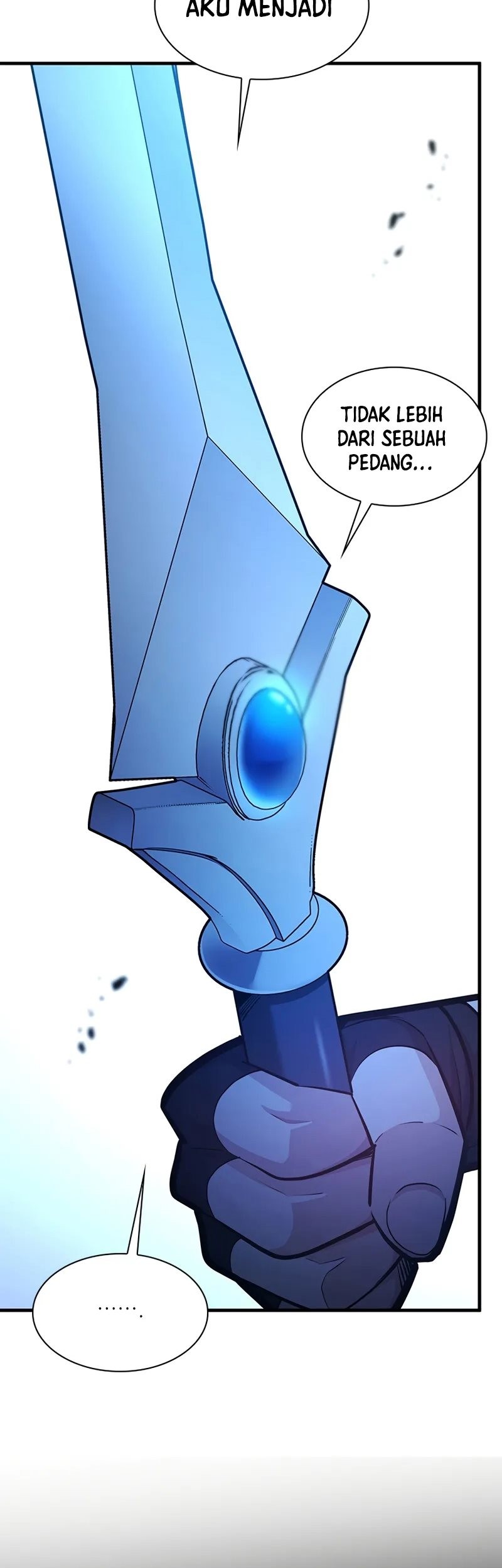 The Tutorial is Too Hard Chapter 201 Gambar 11