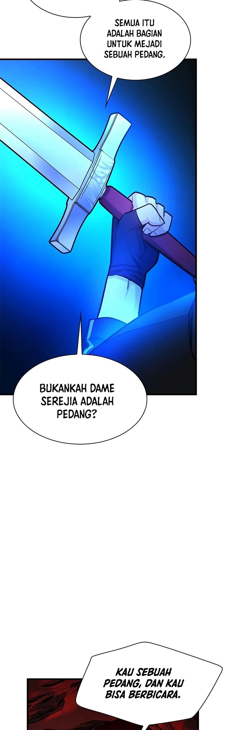 The Tutorial is Too Hard Chapter 201 Gambar 23