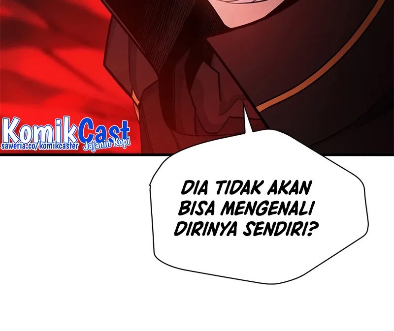 The Tutorial is Too Hard Chapter 201 Gambar 28