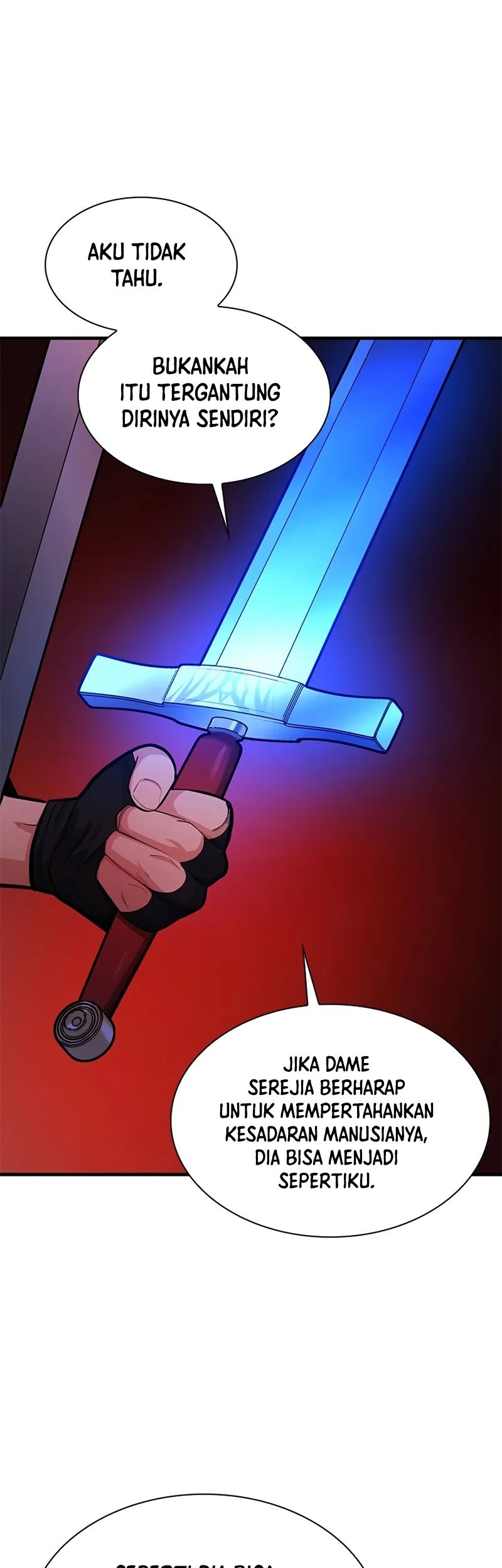 The Tutorial is Too Hard Chapter 201 Gambar 29