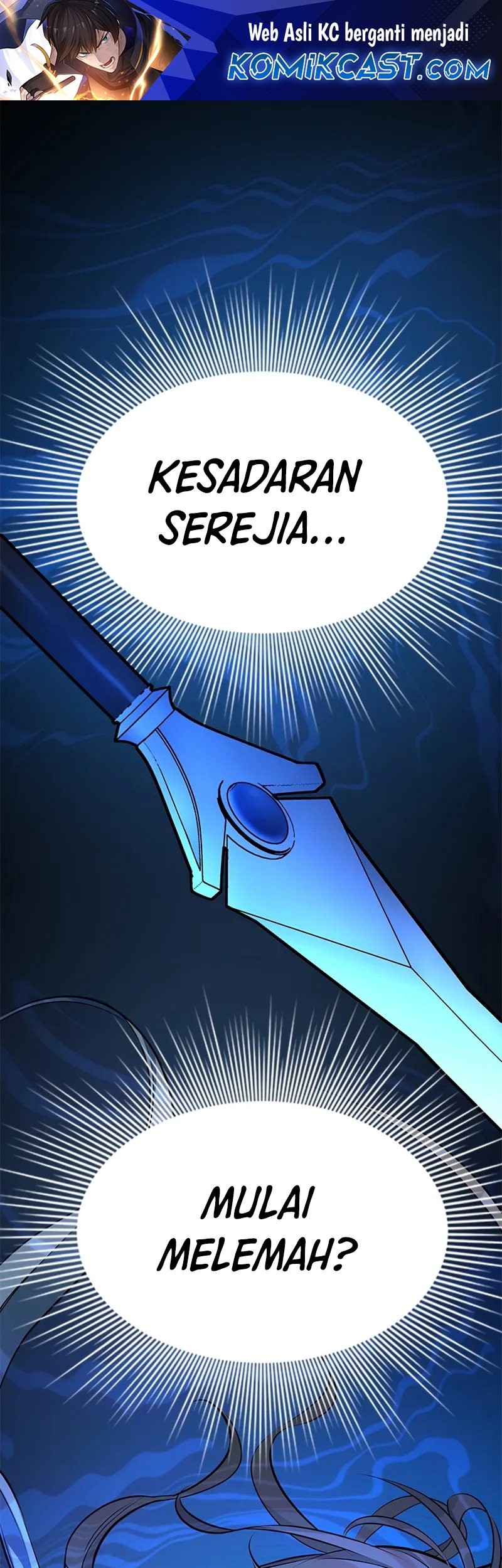 Komik The Tutorial is Too Hard Chapter 201 gambar nomor 1